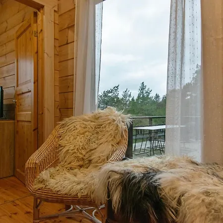 Holiday home Henry By Interhome