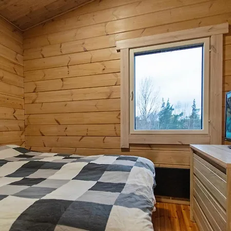 Semesterbostad Henry By Interhome