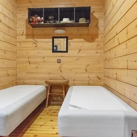 Henry By Interhome Kasnäs