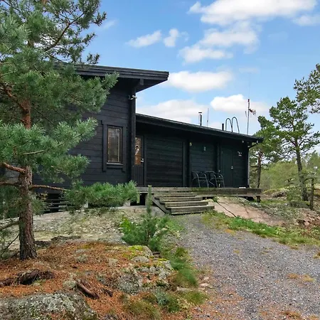 Henry By Interhome Semesterbostad *