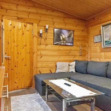 Semesterbostad Henry By Interhome Kasnäs