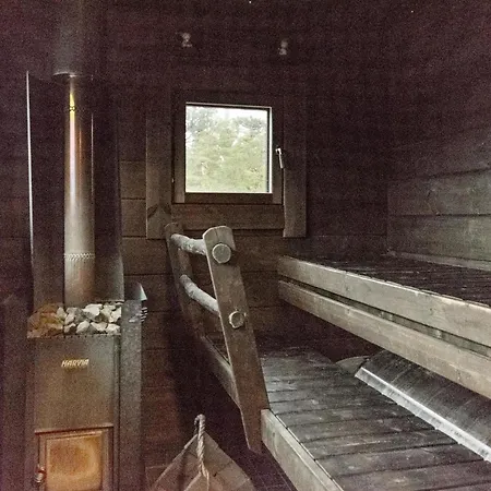 Henry By Interhome Semesterbostad *