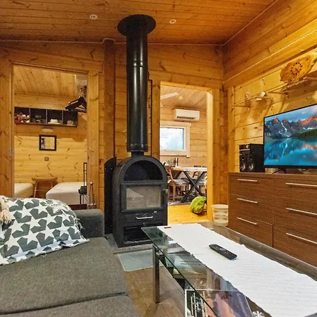 Henry By Interhome Holiday home