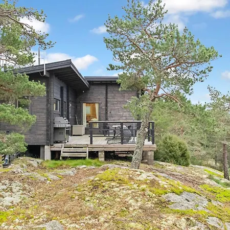 Henry By Interhome Holiday home *
