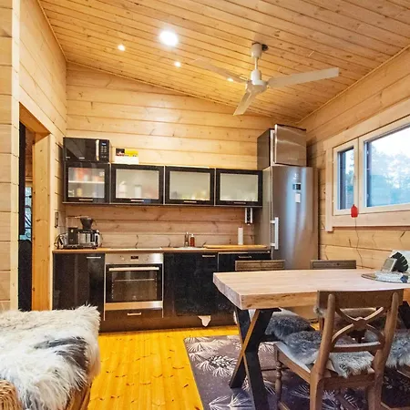 Henry By Interhome Holiday home *