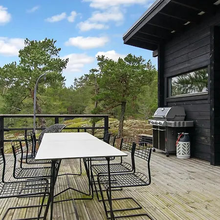 Henry By Interhome * Kasnäs