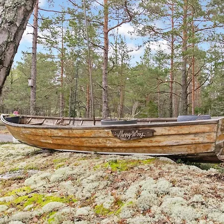 Henry By Interhome Vakantiehuis Kasnäs