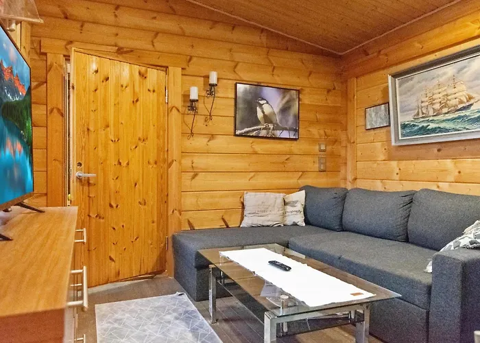 Henry By Interhome * Kasnäs