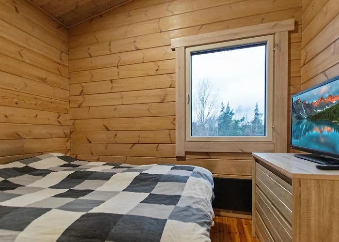 Henry By Interhome Σπίτι διακοπών